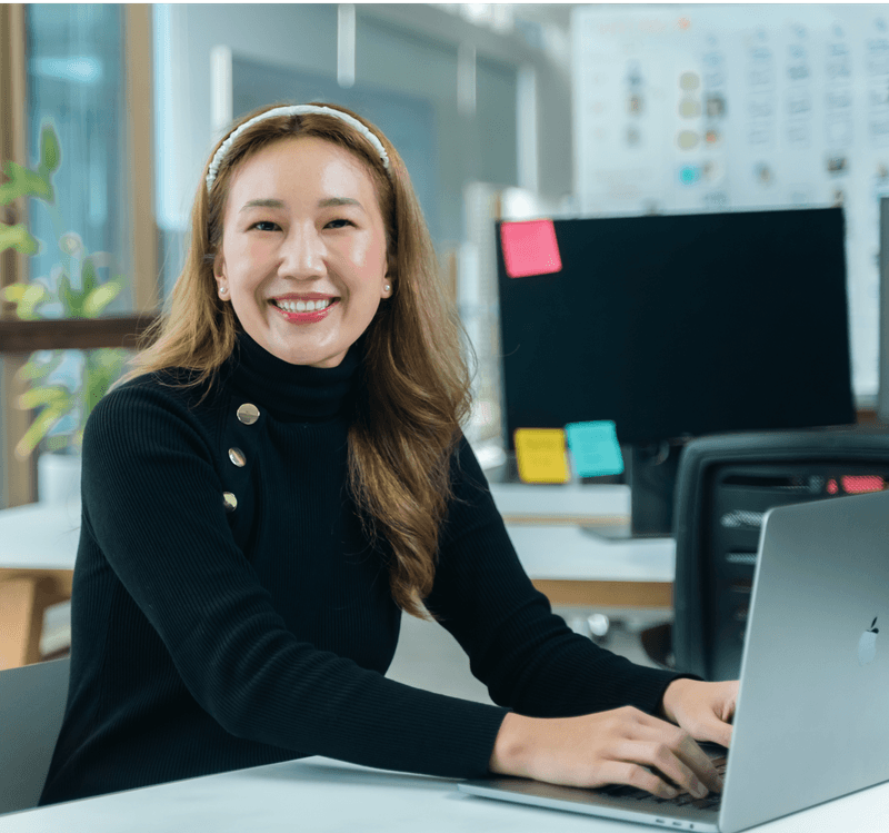 Ratta Kidakarn, Product Designer